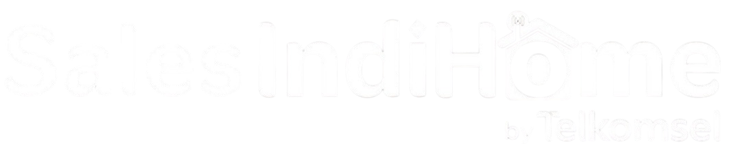 Sales Indihome